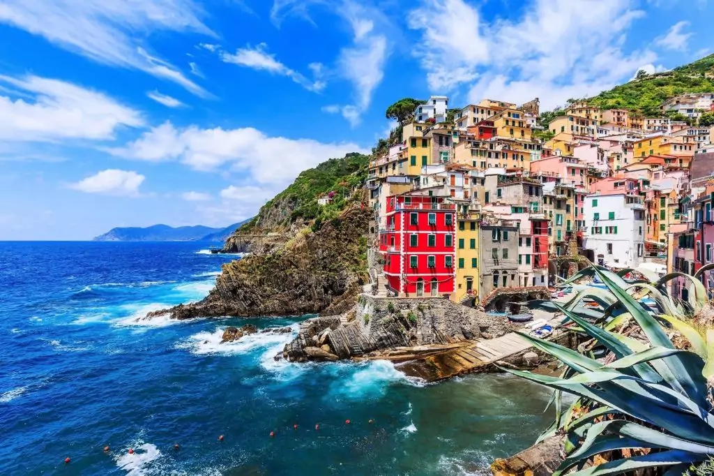 La Spezia
