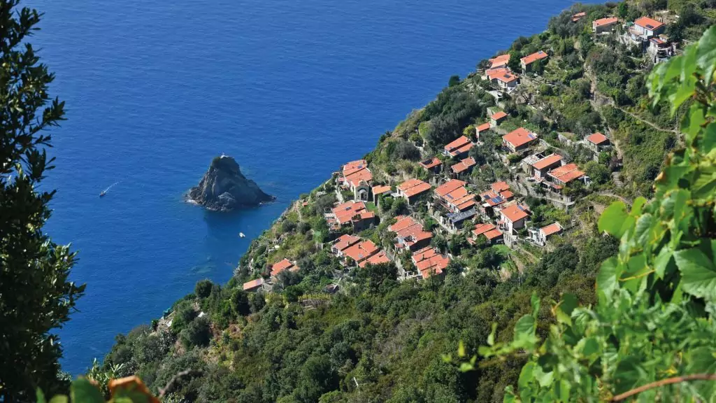 La Spezia