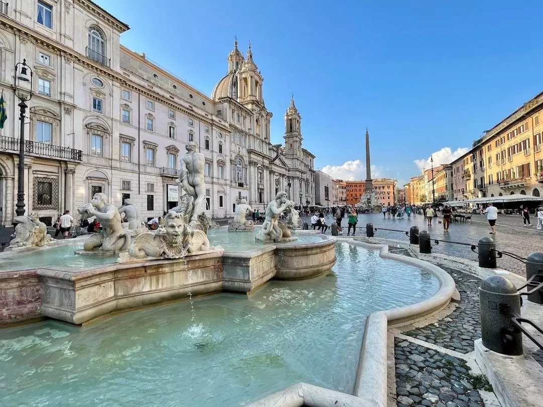 rome