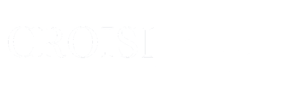 logo croisiscrap seul blanc