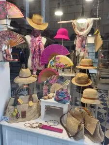 boutique barcelone